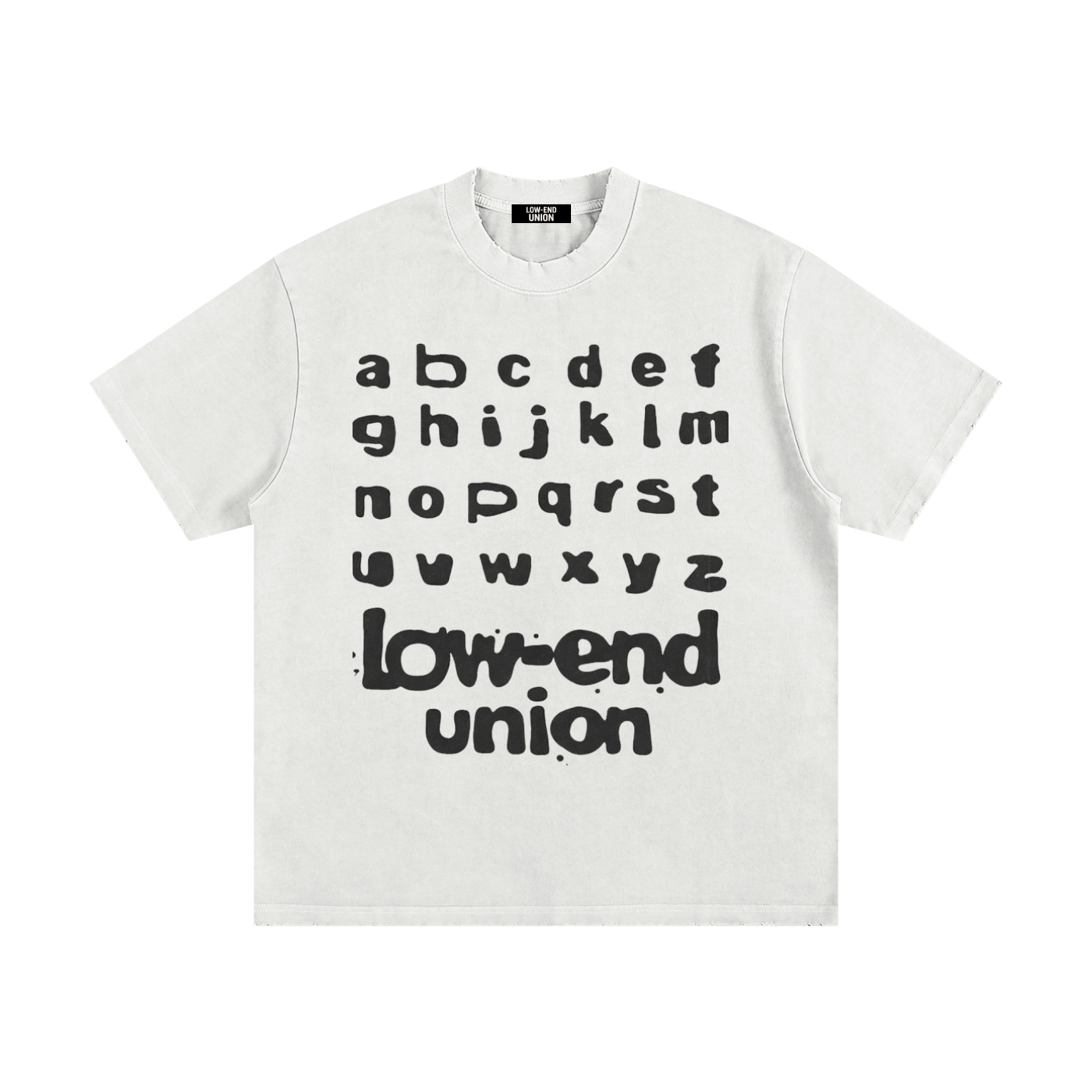 "ABC!" TEE