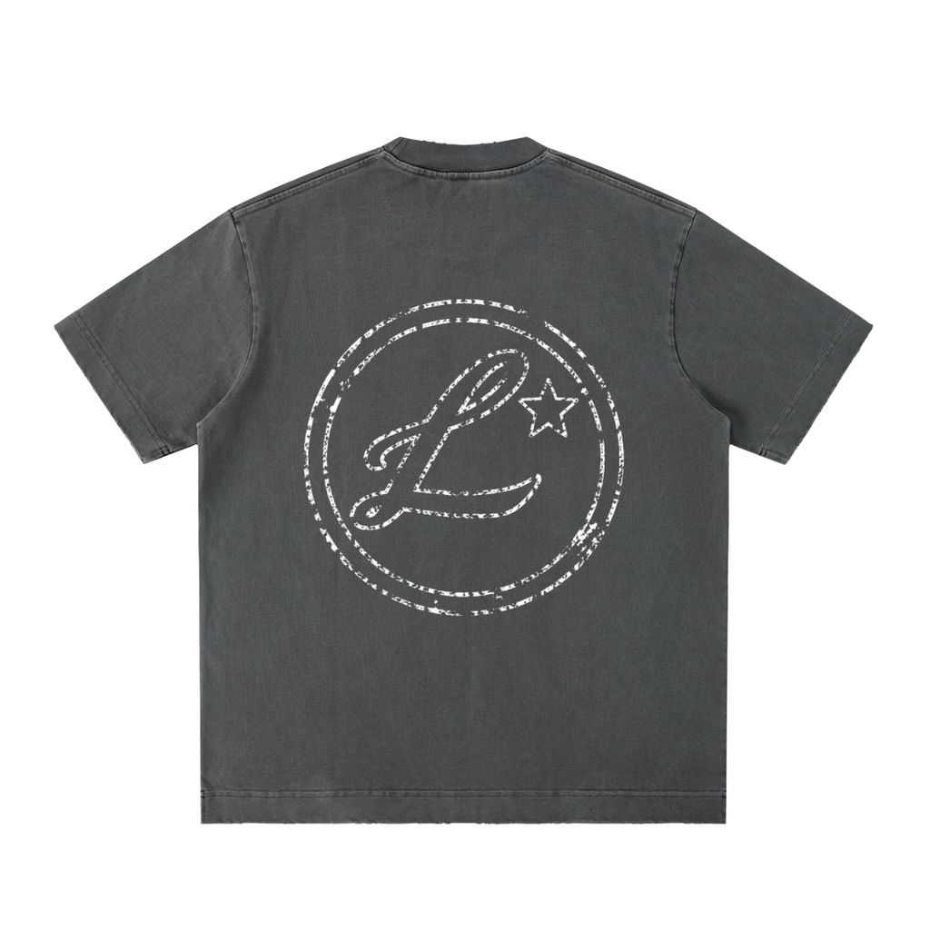 "MIC'D UP"! TEE