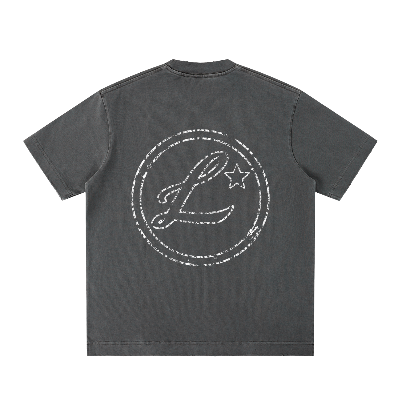 "MIC'D UP"! TEE