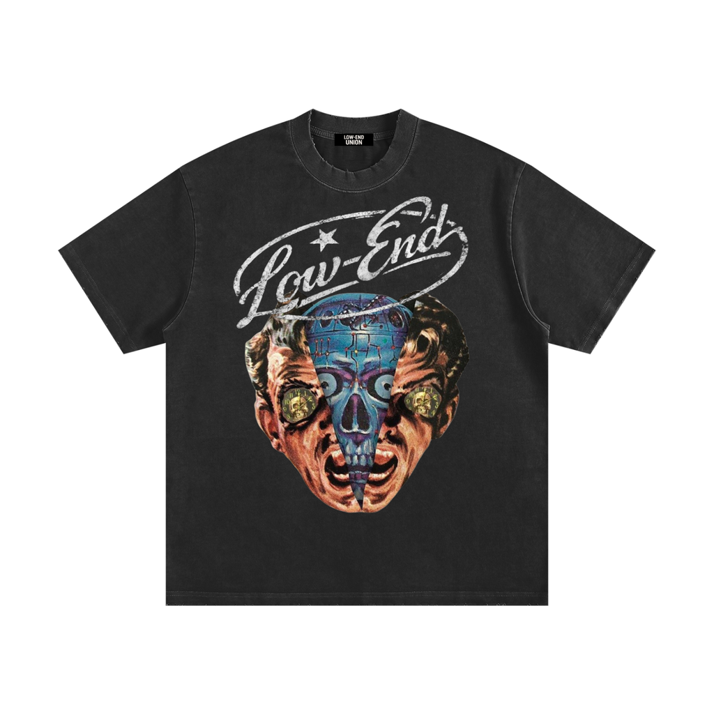"FACE IT!" TEE