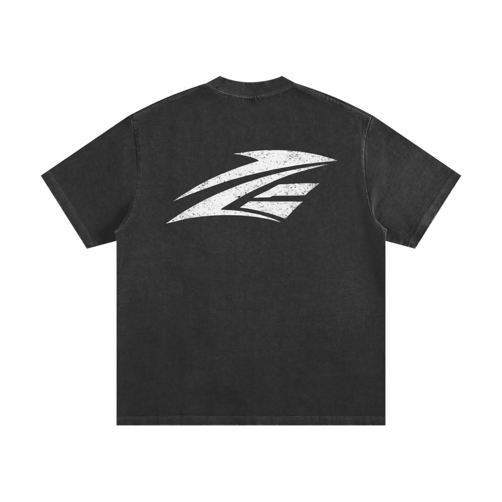 LOW-END UNION CRASHED DRIVER TEE