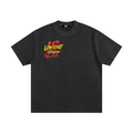 "REDLINE!" TEE