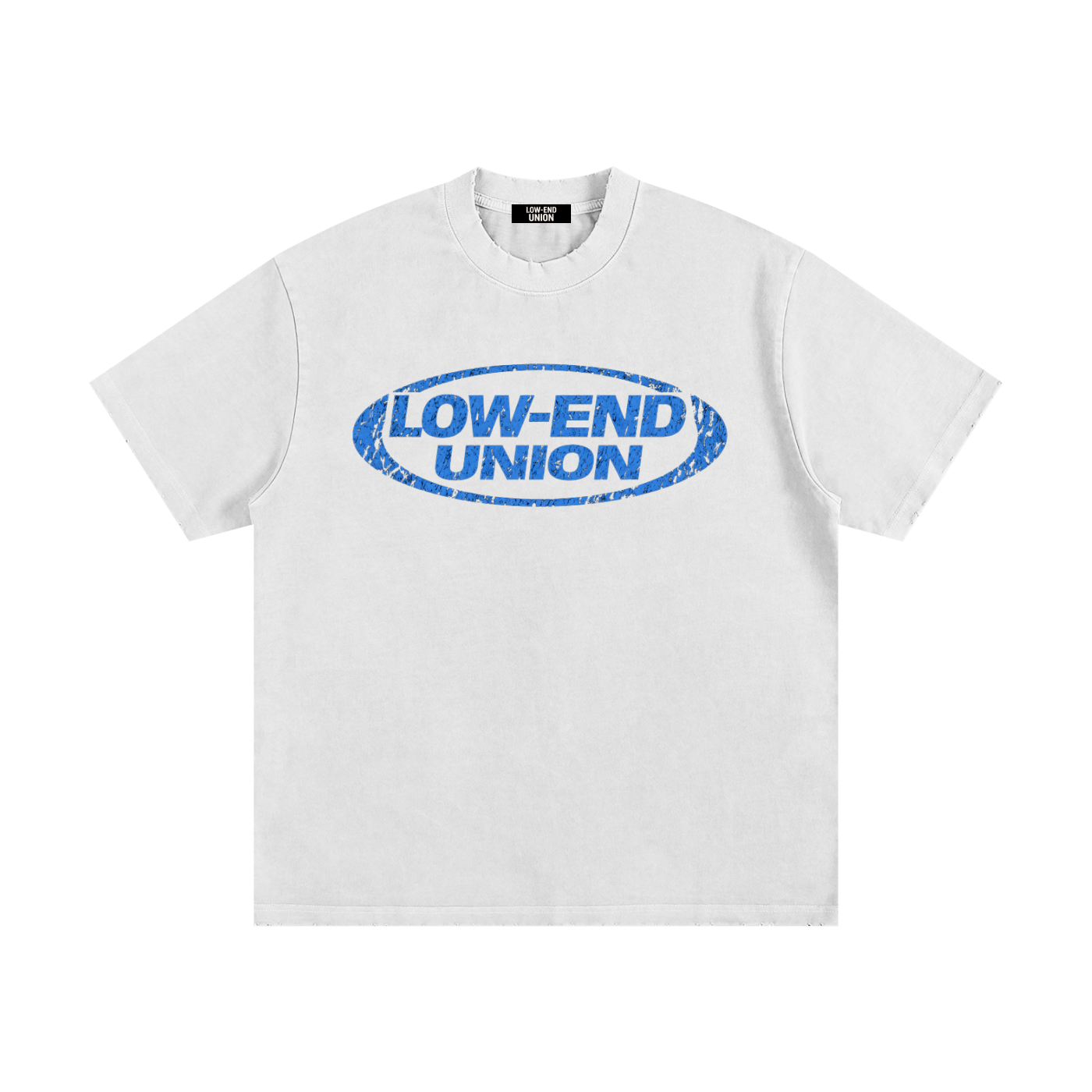 "UNION2!" TEE