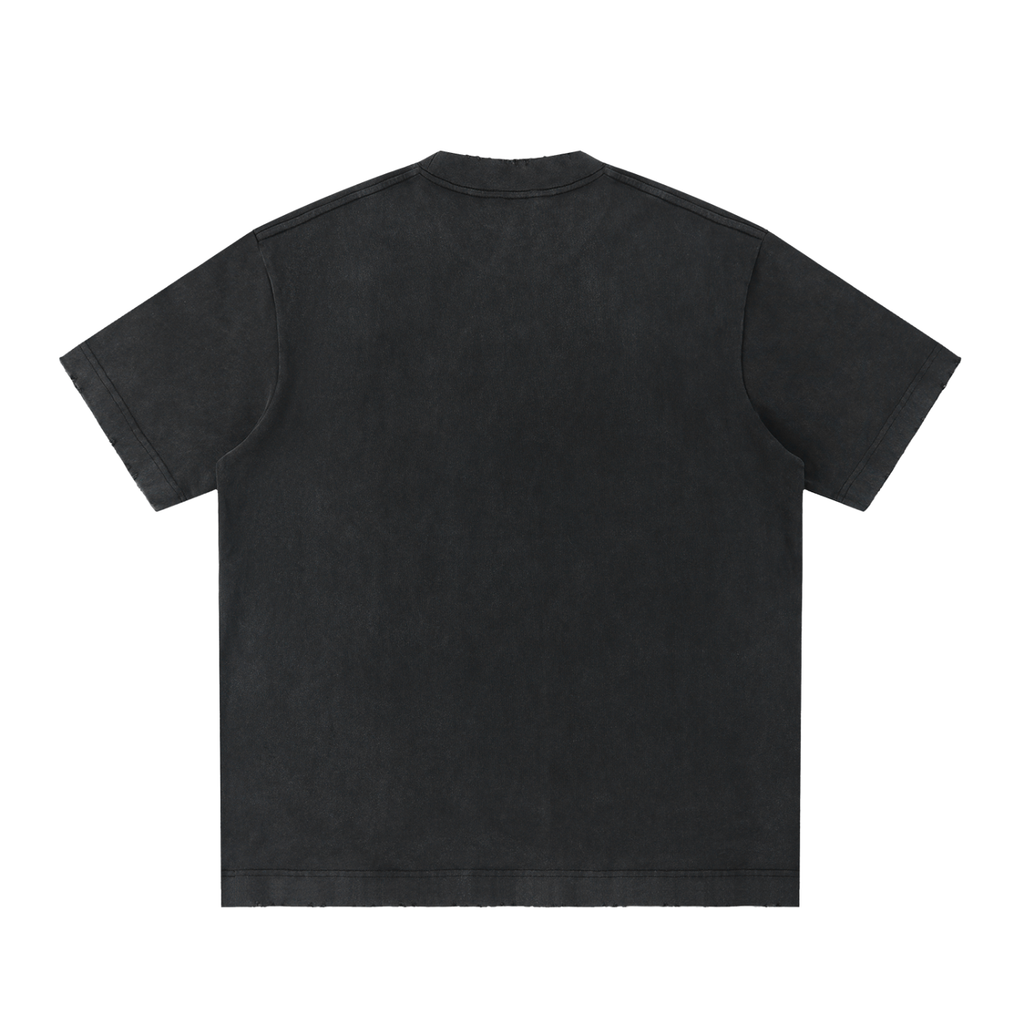 "RUNNING CLUB 09" TEE