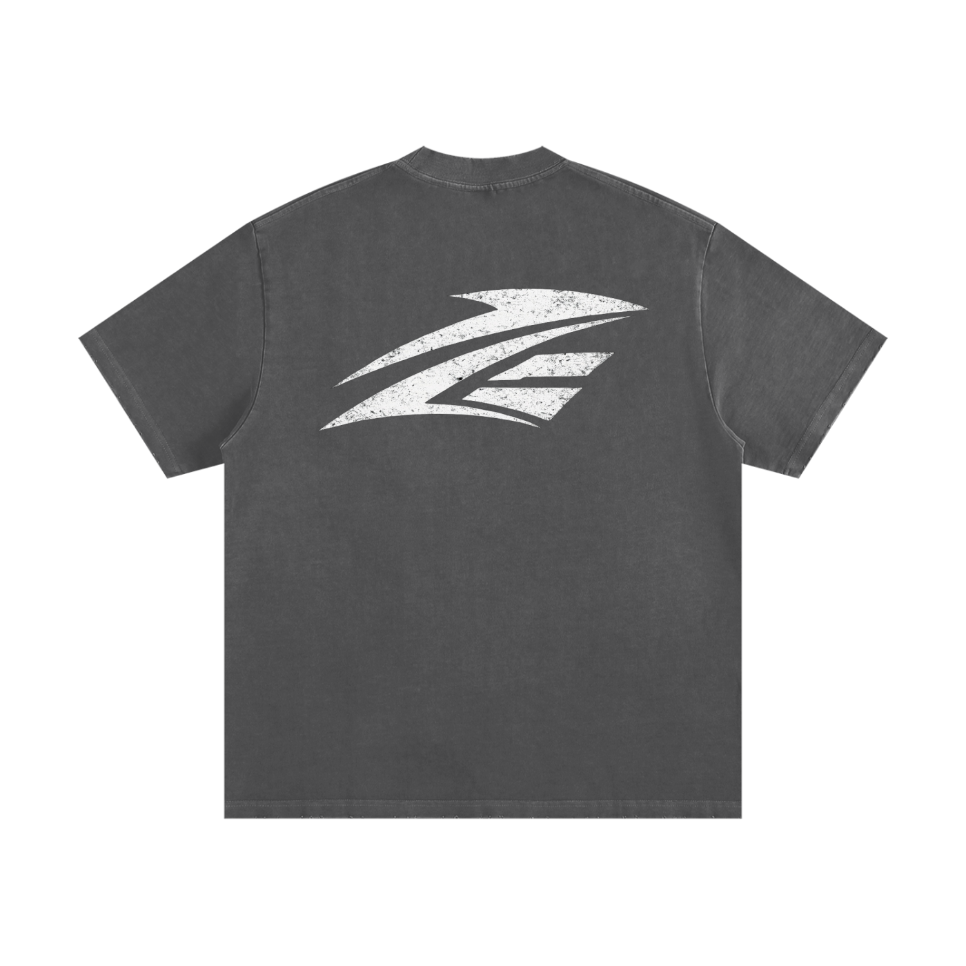 LOW-END UNION CRASHED DRIVER TEE