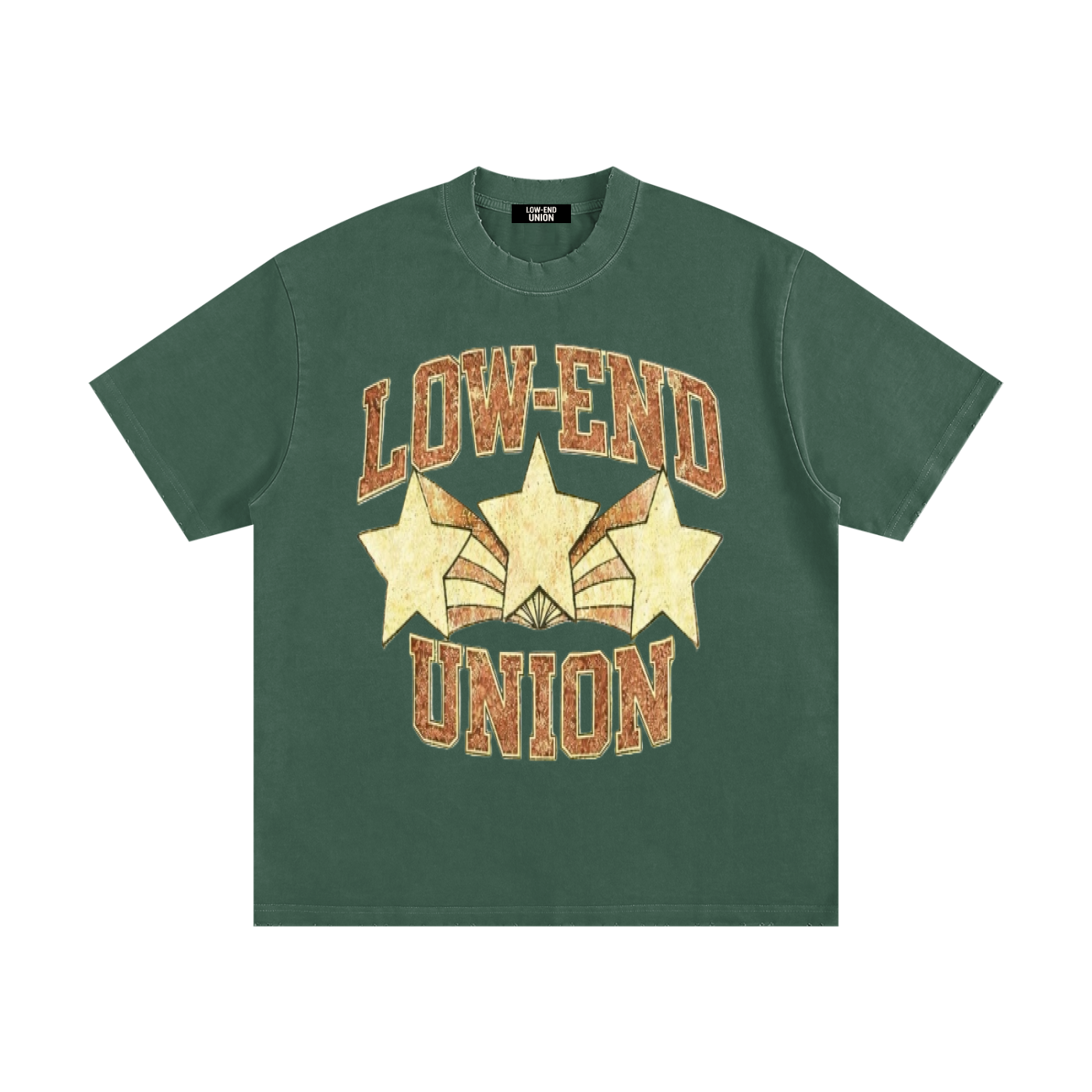"STANDARD STARZ!" TEE
