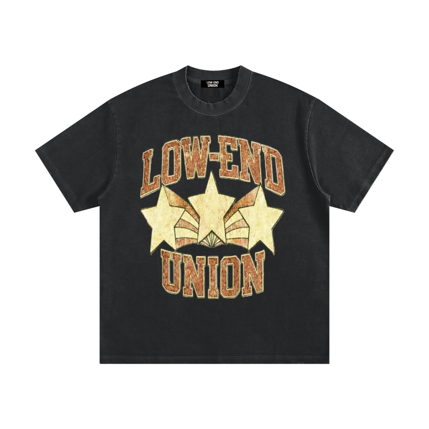 "STANDARD STARZ!" TEE