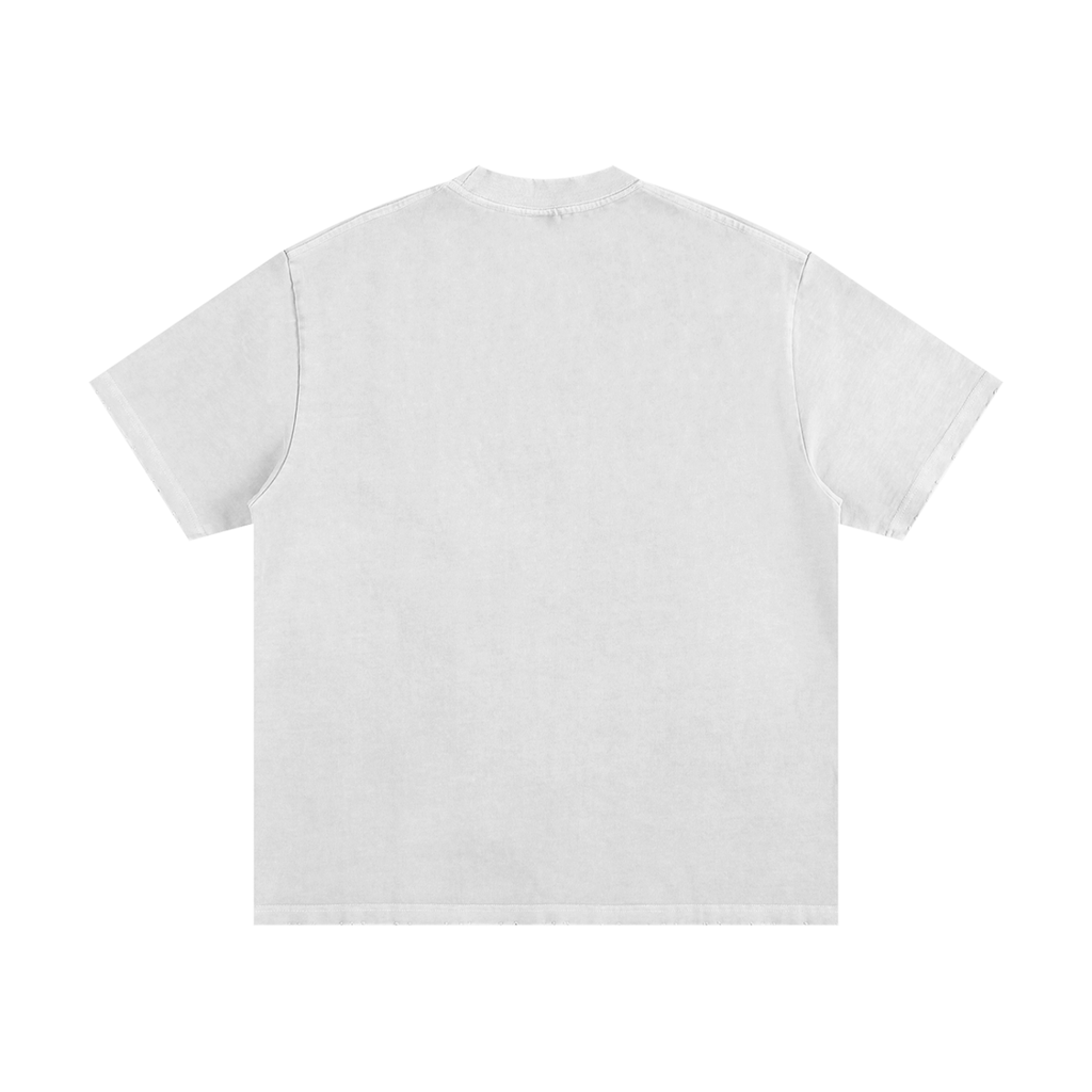 "ROUGH TRADE!" TEE