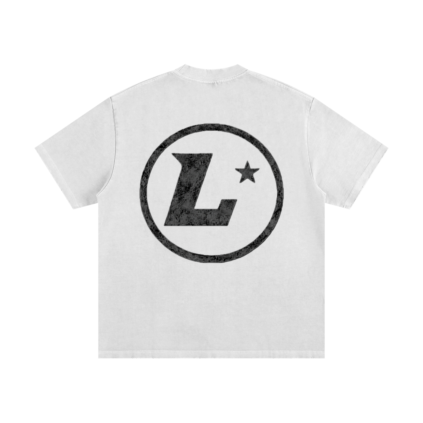 "NEVER AGAIN!" TEE