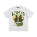 "LOW CITY" TEE