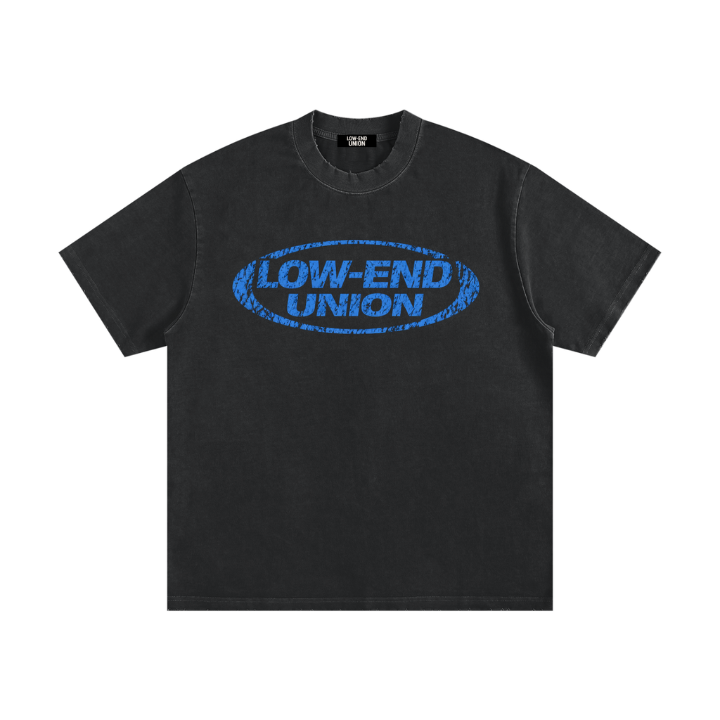 "UNION2!" TEE