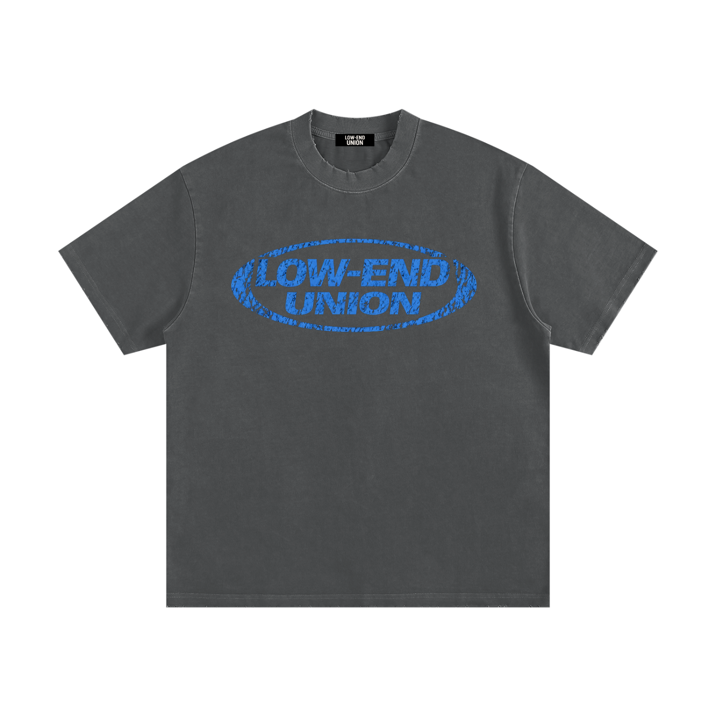 "UNION2!" TEE