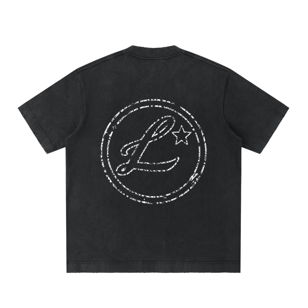 "MIC'D UP"! TEE