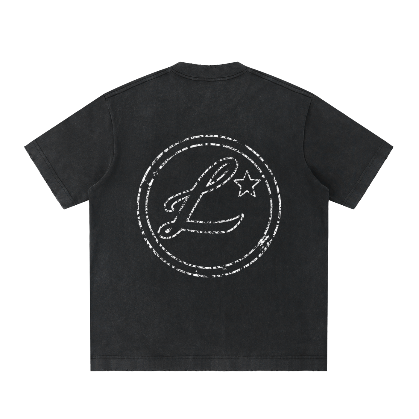 "MIC'D UP"! TEE