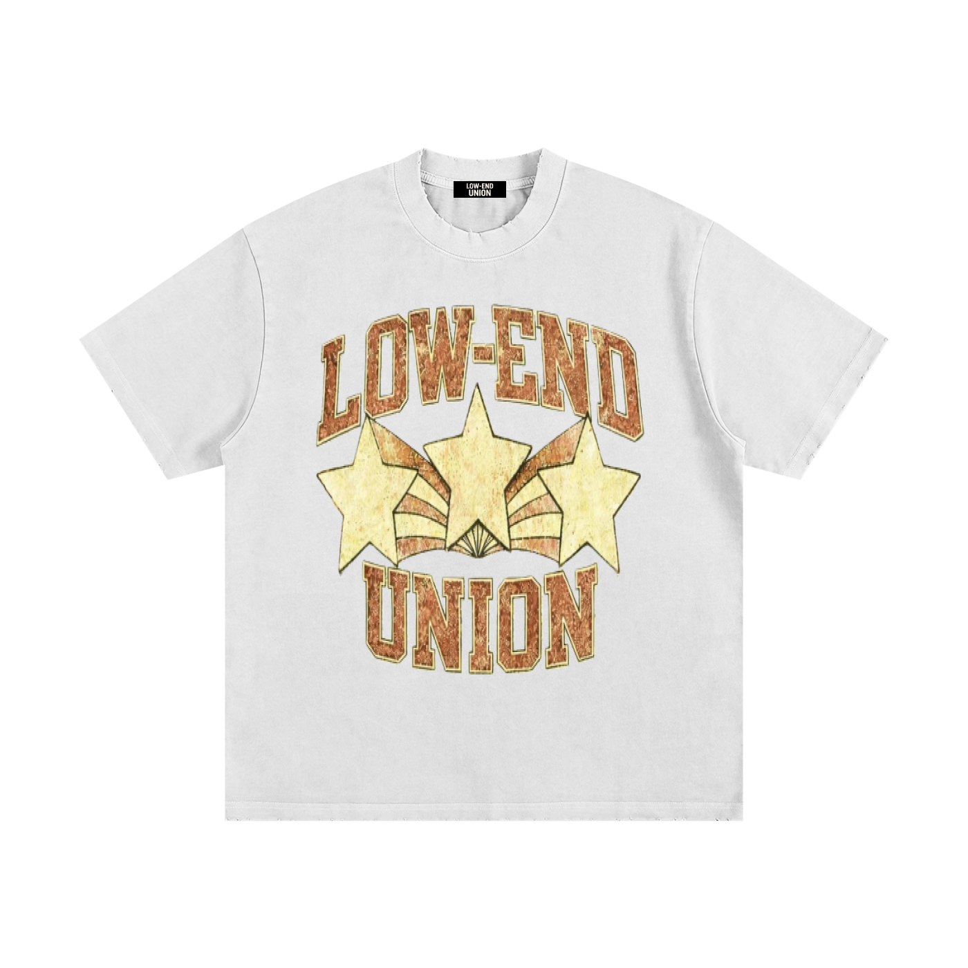 "STANDARD STARZ!" TEE