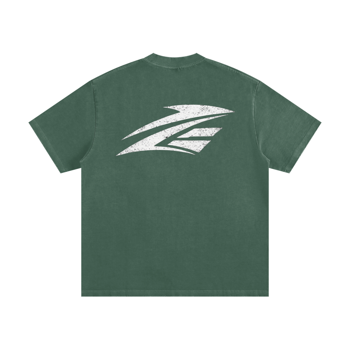 LOW-END UNION CRASHED DRIVER TEE