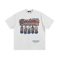 "STARTING 5!" TEE